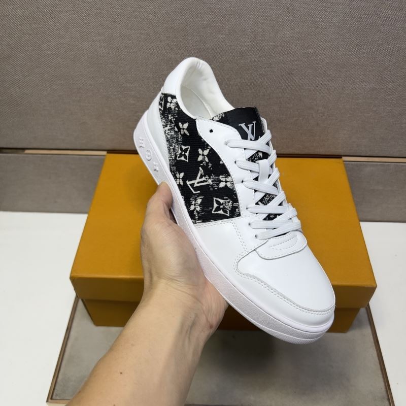 Louis Vuitton Low Shoes